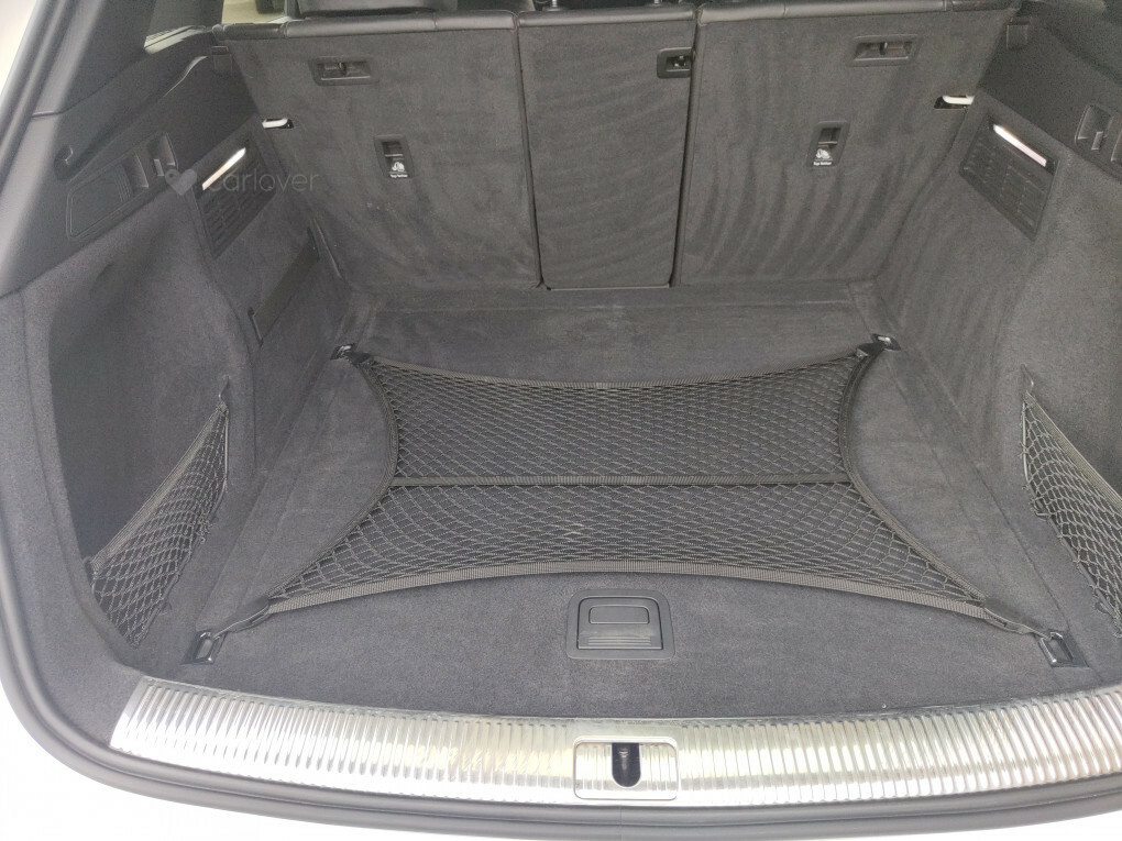 Audi Q5 2L Vorsprung Black #11