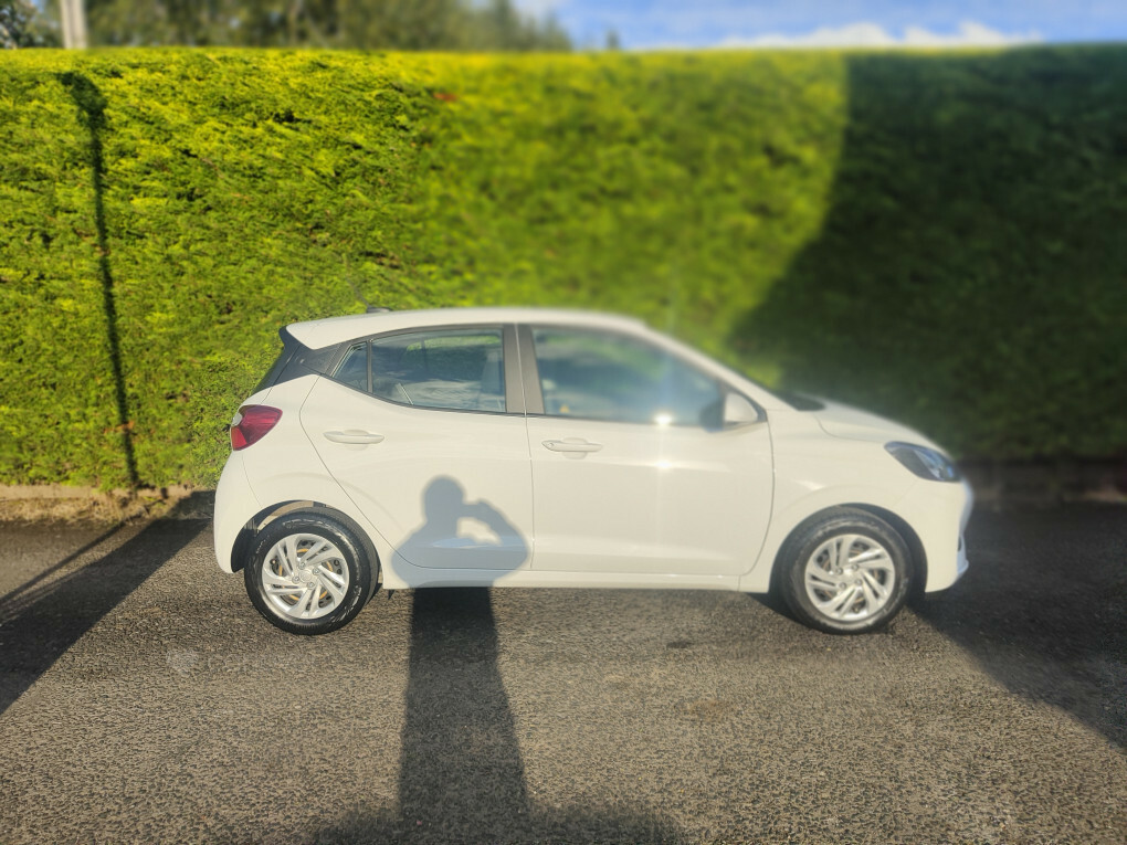 Hyundai I10 Se Mpi