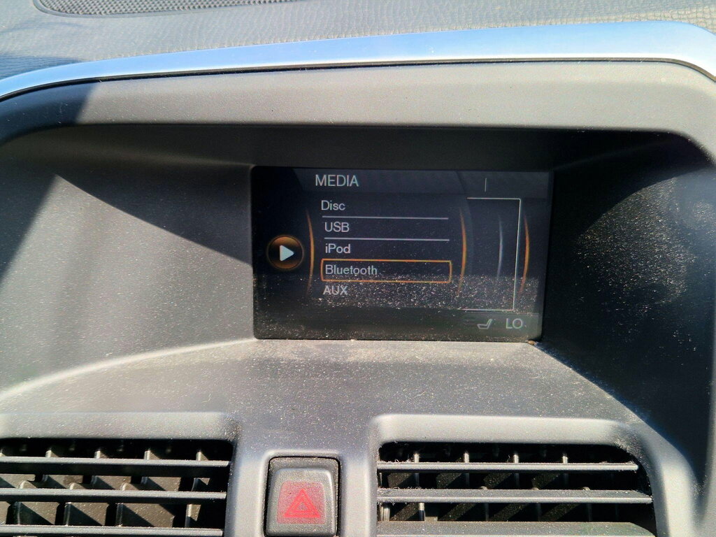 Volvo XC60 2.4 D5 R-design Lux Nav Suv Geartronic White #41