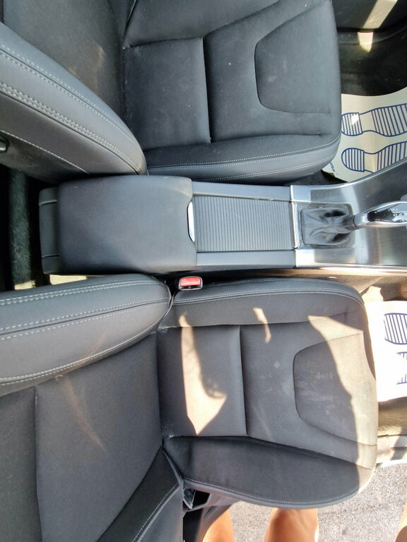 Volvo XC60 2.4 D5 R-design Lux Nav Suv Geartronic White #25