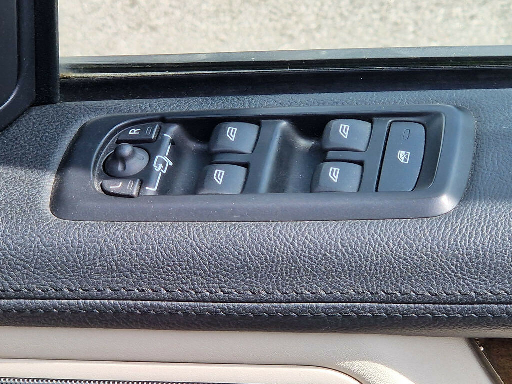 Land Rover Range Rover Sport 3L Sport White #29