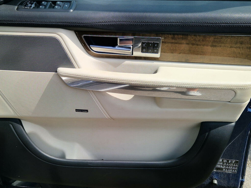 Land Rover Range Rover Sport 3L Sport White #31