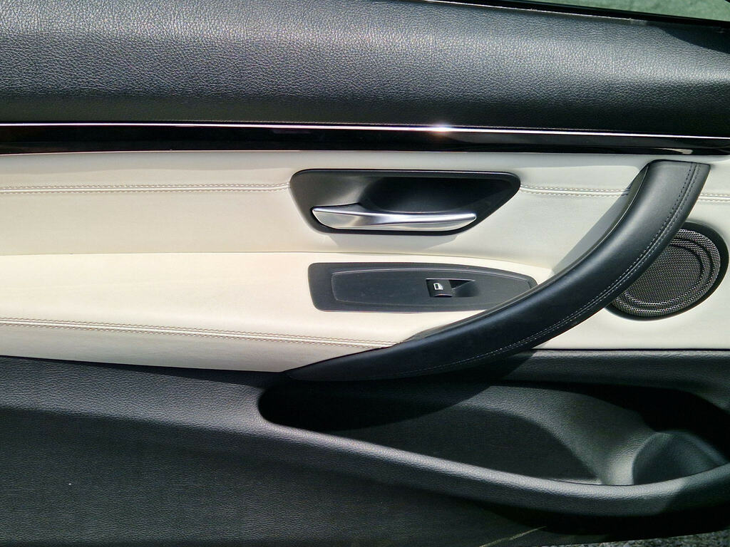 BMW M4 3L Null Black #33