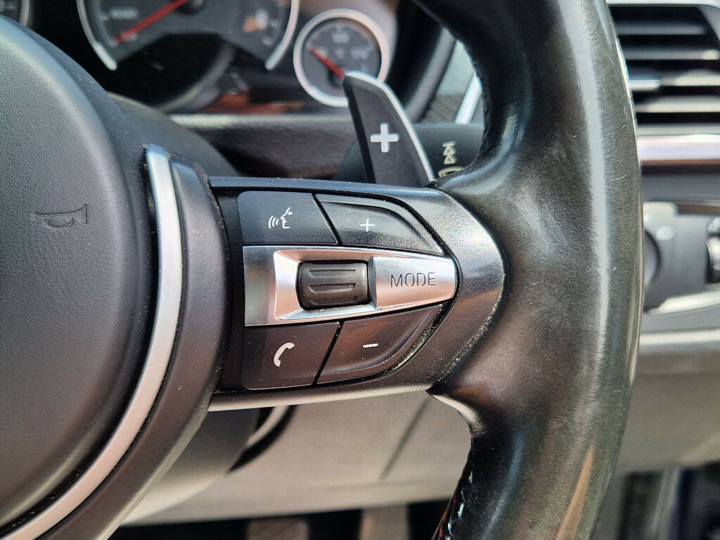 BMW M4 3L Null Black #45