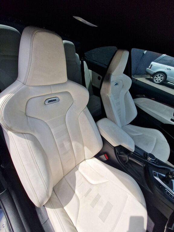 BMW M4 3L Null Black #25
