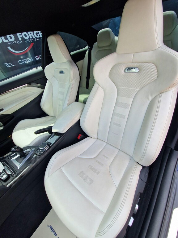 BMW M4 3L Null Black #32