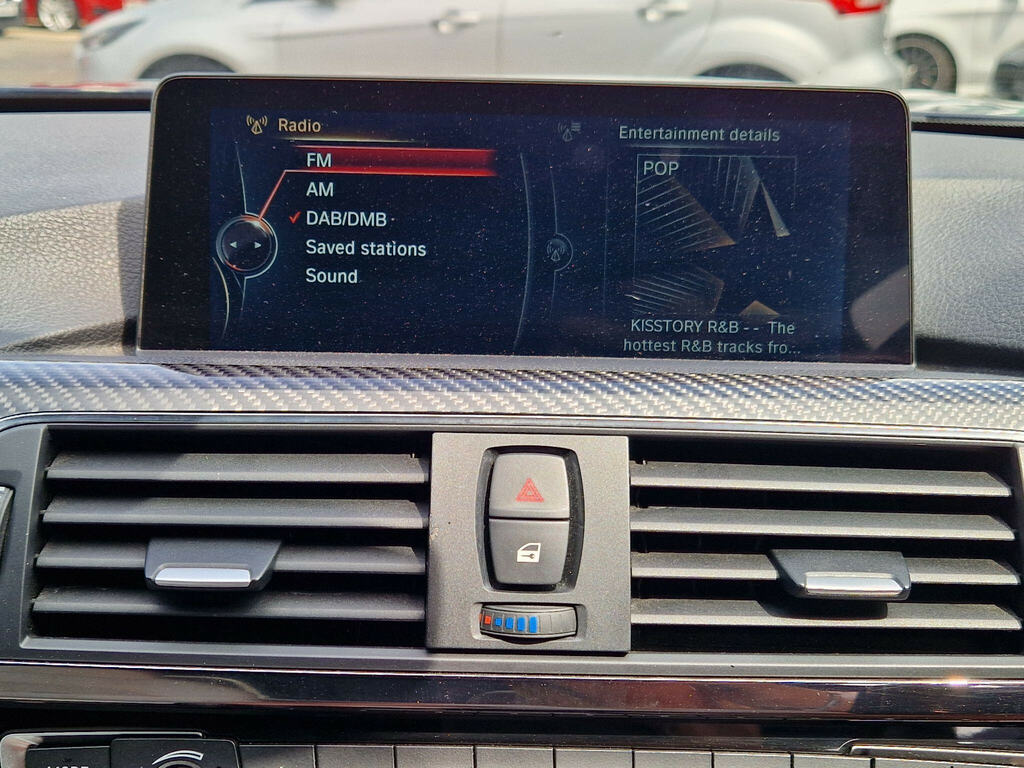 BMW M4 3L Null Black #47