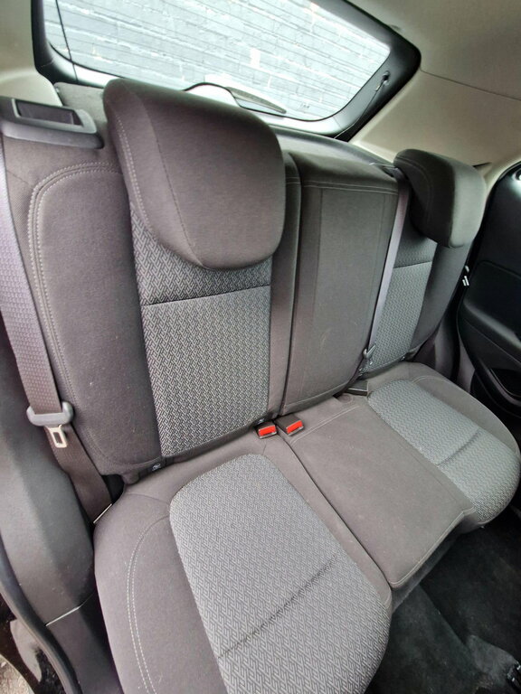 Vauxhall Mokka X 1.4I Turbo Elite Nav Suv Euro 6 1 Grey #31