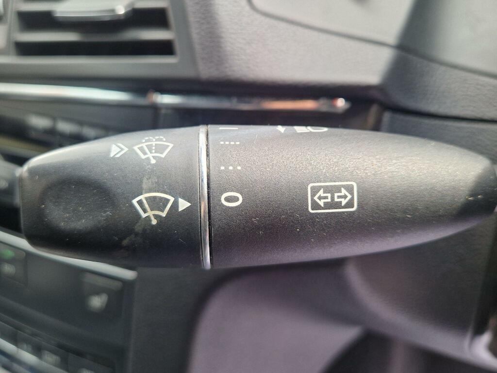 Mercedes-Benz E Class E350 Sport Cdi Blueefficiency Ss Grey #42
