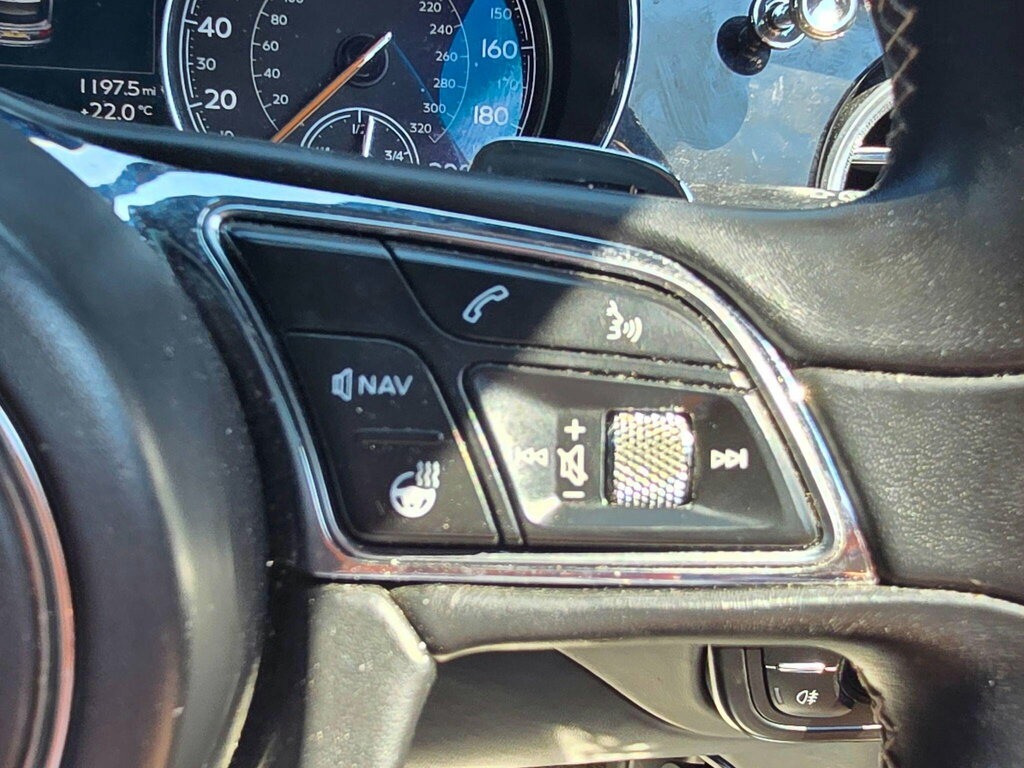 Bentley Bentayga 6.0 W12 Silver #50
