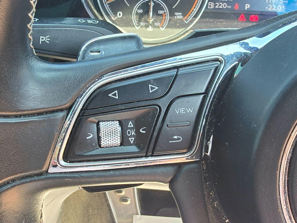 Bentley Bentayga 6.0 W12 Silver #46