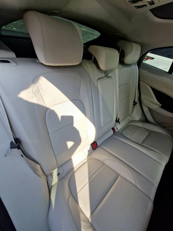 Jaguar I-Pace 400 90Kwh Se 4Wd SH69NKM White #31