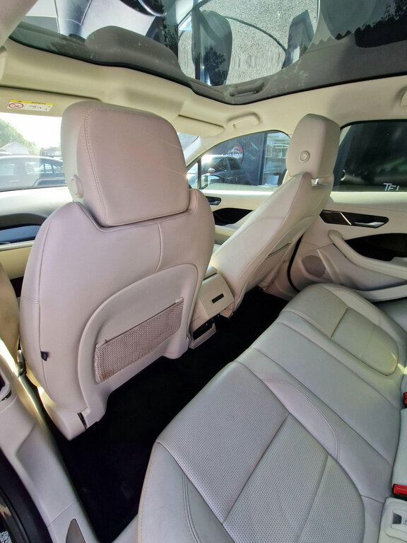 Jaguar I-Pace 400 90Kwh Se 4Wd SH69NKM White #38
