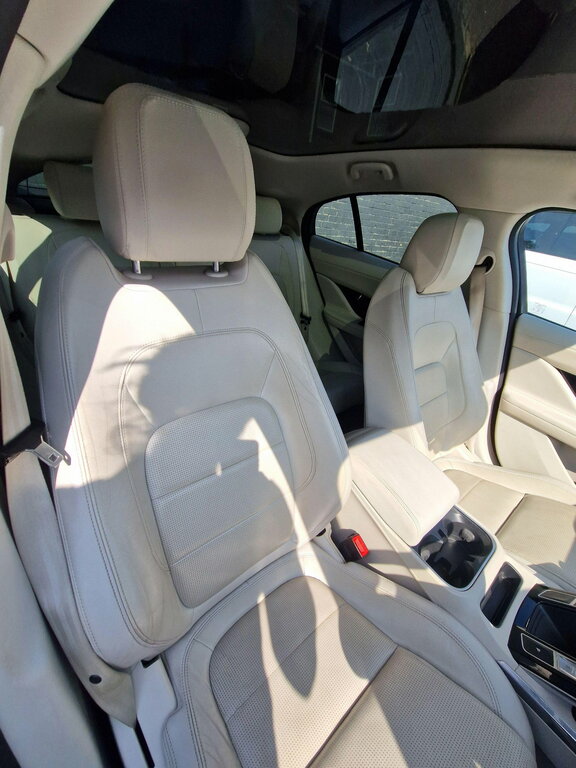 Jaguar I-Pace 400 90Kwh Se 4Wd SH69NKM White #28