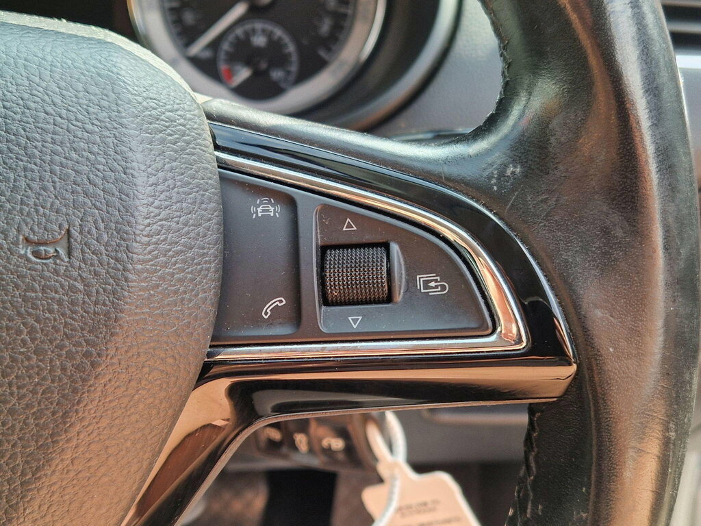 Skoda Octavia 2.0 Tsi Vrs Grey #48
