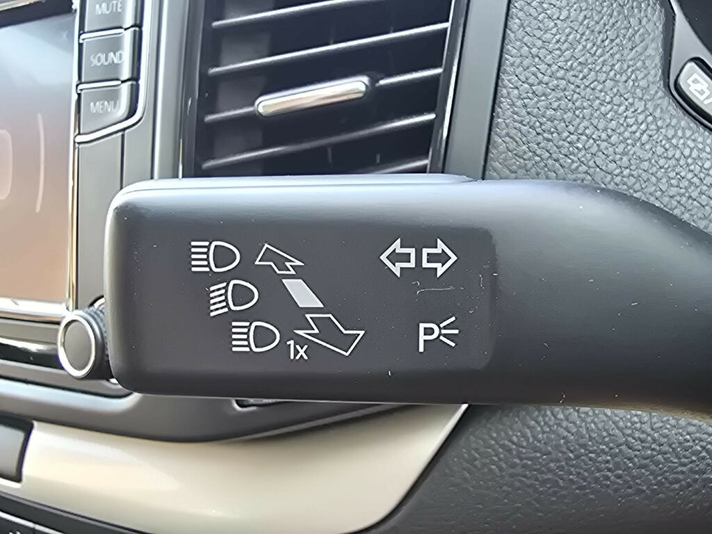 Seat Alhambra Tdi Se Lux U8908 Ulez Blue #39