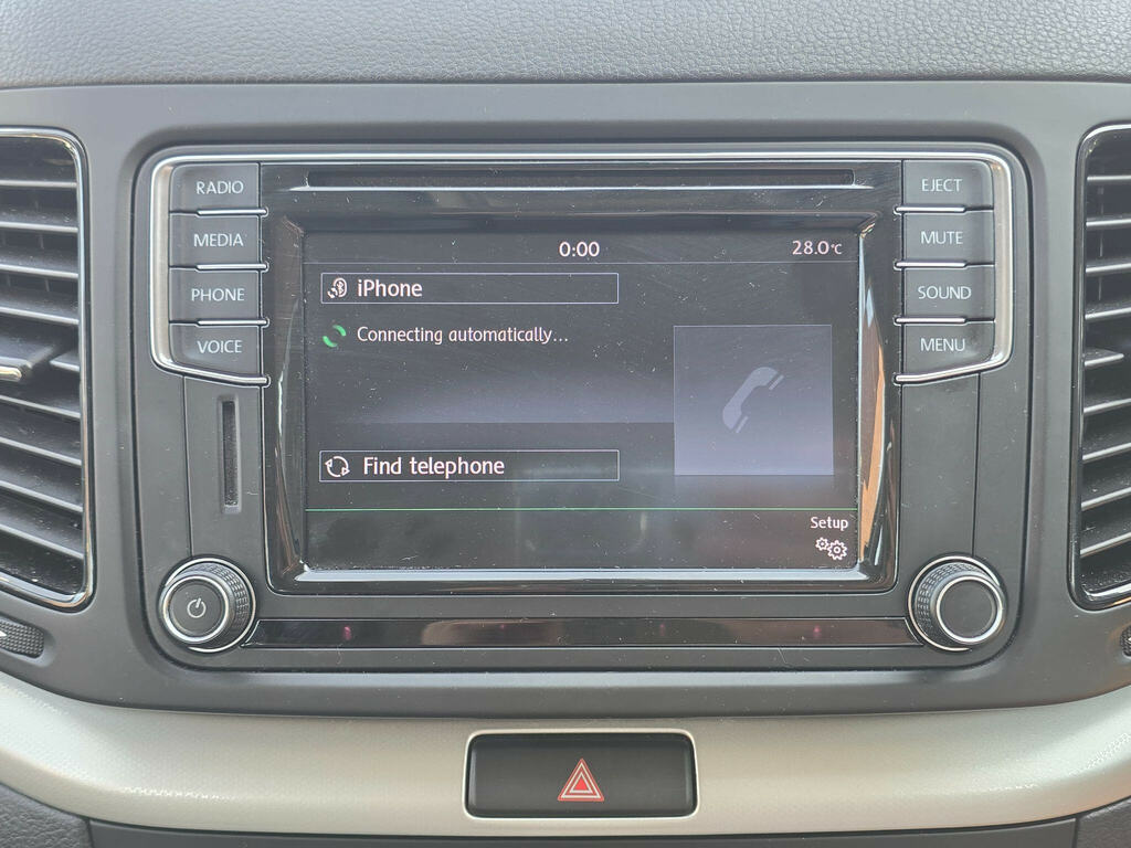 Seat Alhambra Tdi Se Lux U8908 Ulez Blue #42