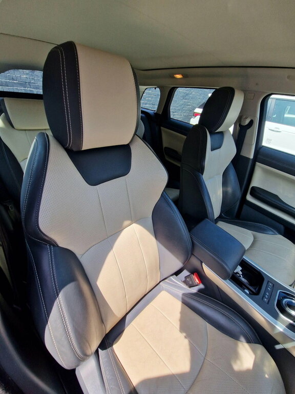 Land Rover Range Rover Evoque 2.0 Td4 Hse Dynamic Grey #26