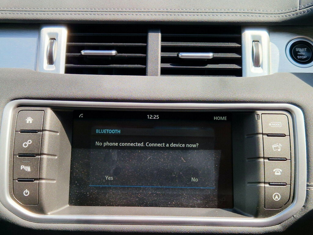 Land Rover Range Rover Evoque 2.0 Td4 Hse Dynamic Grey #44