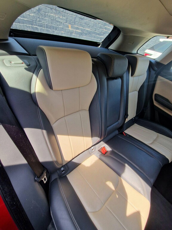 Land Rover Range Rover Evoque 2.0 Td4 Hse Dynamic Grey #30