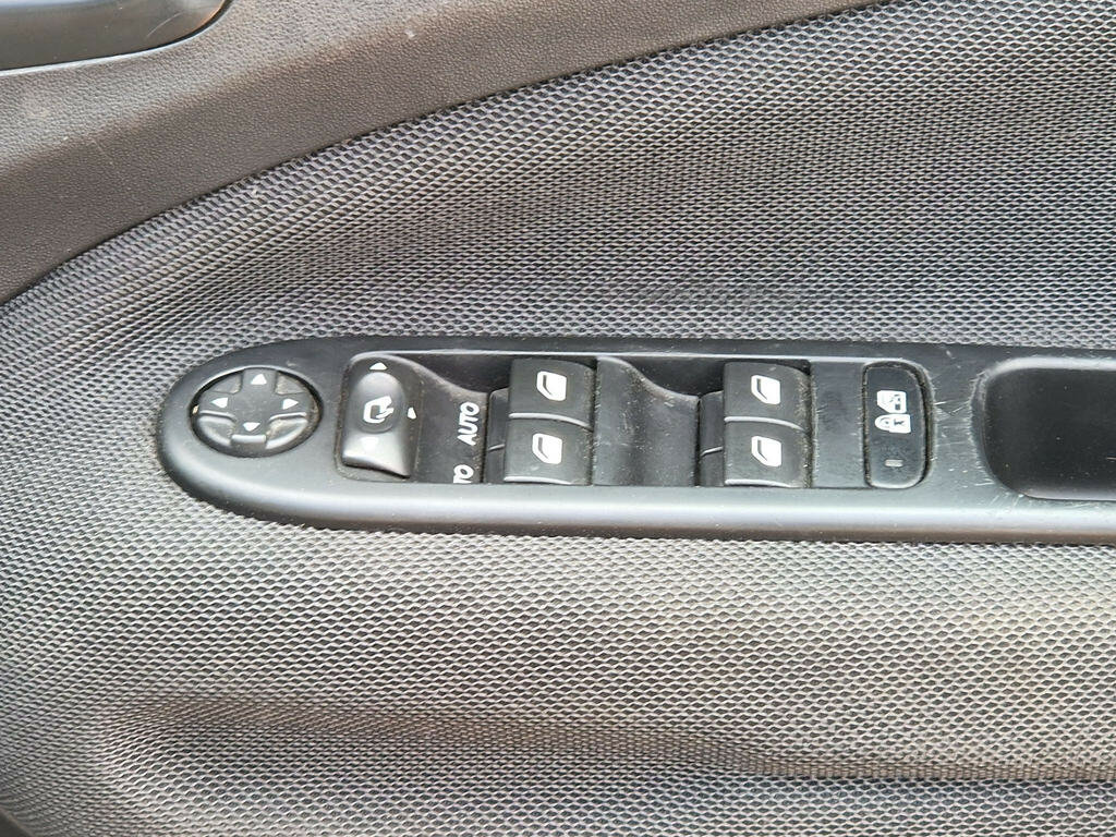 Citroen C3 Picasso Puretech Platinum Grey #29