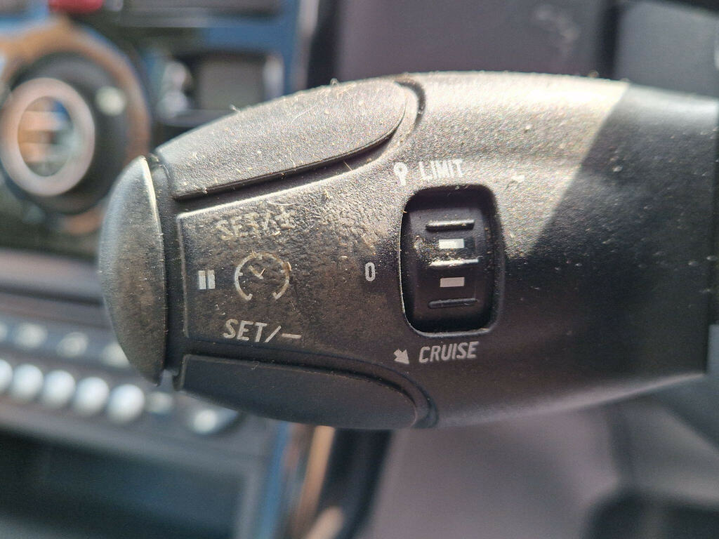 Citroen C3 Picasso Puretech Platinum Grey #43