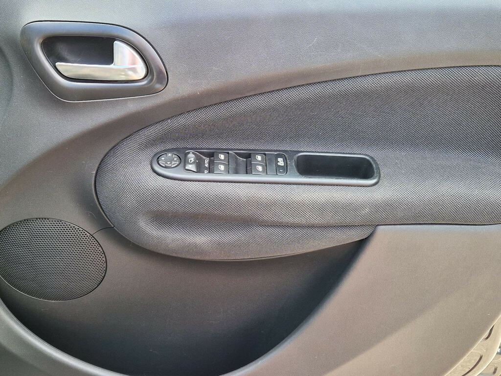 Citroen C3 Picasso Puretech Platinum Grey #28