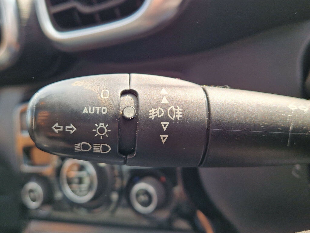 Citroen C3 Picasso Puretech Platinum Grey #40