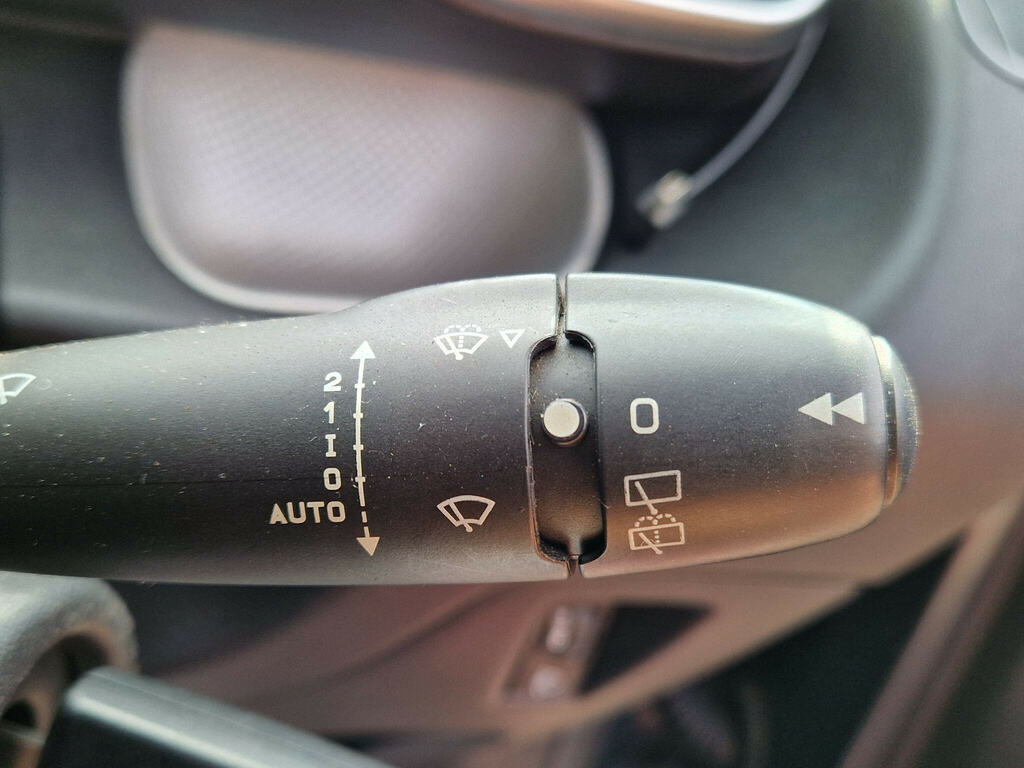 Citroen C3 Picasso Puretech Platinum Grey #42