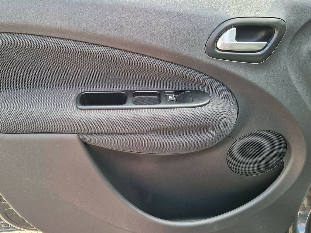 Citroen C3 Picasso Puretech Platinum Grey #35