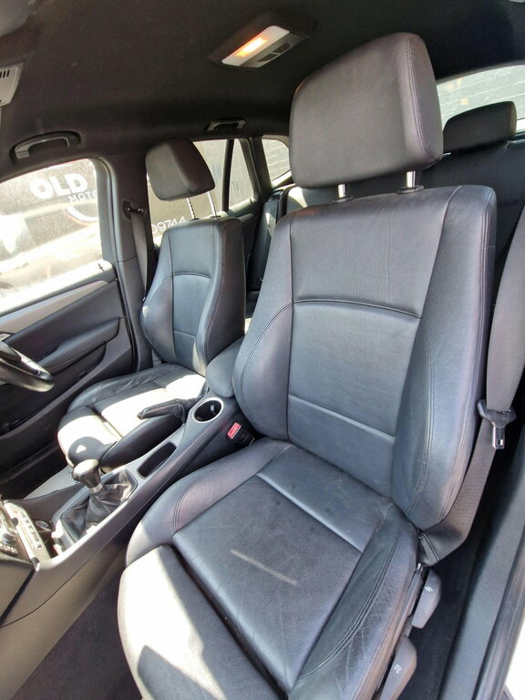 BMW X1 M Sport Blue #32