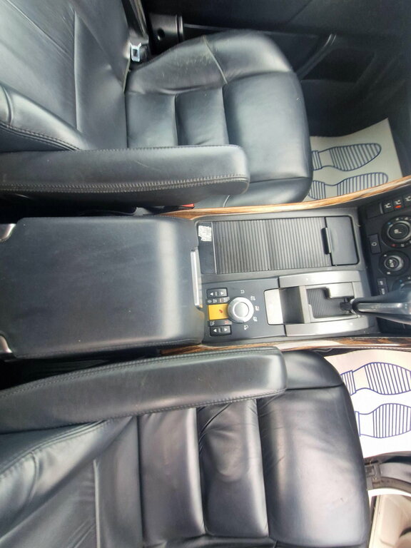 Land Rover Range Rover Sport Hse Black #26
