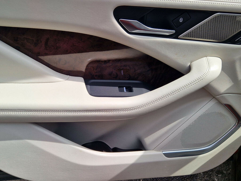 Jaguar I-Pace 400 90Kwh First Edition Suv 4Wd Grey #35