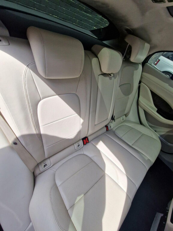 Jaguar I-Pace 400 90Kwh First Edition Suv 4Wd Grey #30