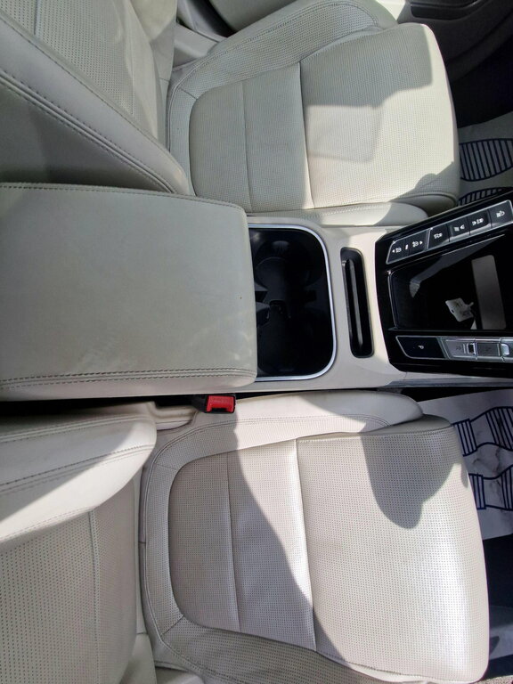 Jaguar I-Pace 400 90Kwh First Edition Suv 4Wd Grey #26
