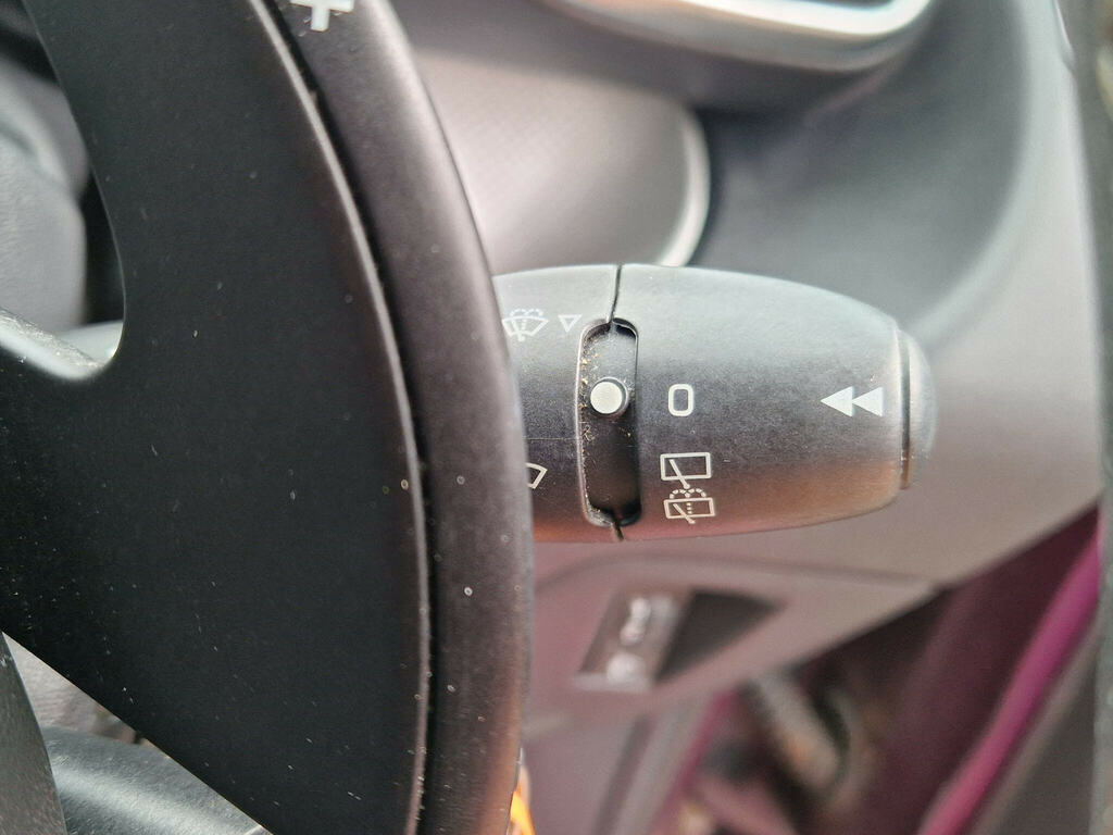Citroen C3 Picasso Mpv Blue #46
