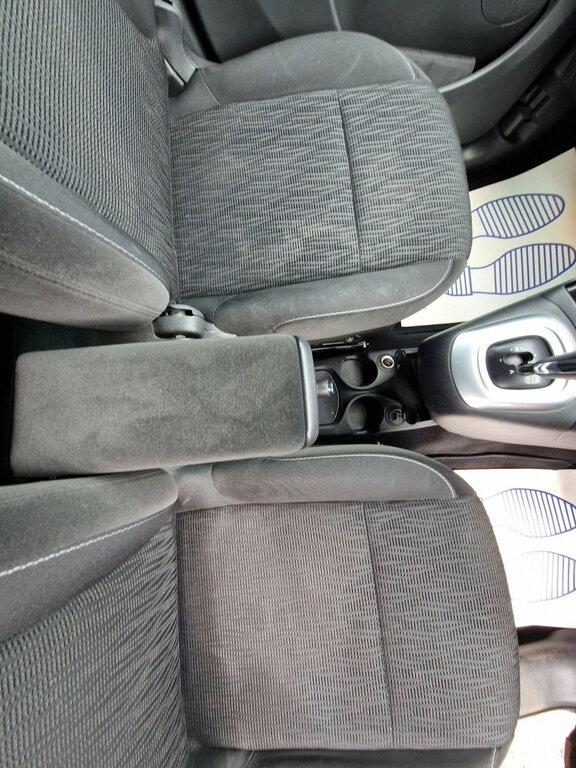 Citroen C3 Picasso Mpv Blue #27