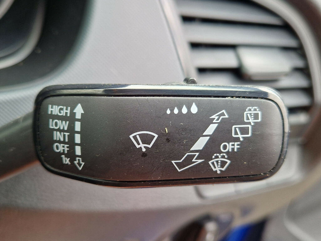 Skoda Fabia Petrol Grey #42