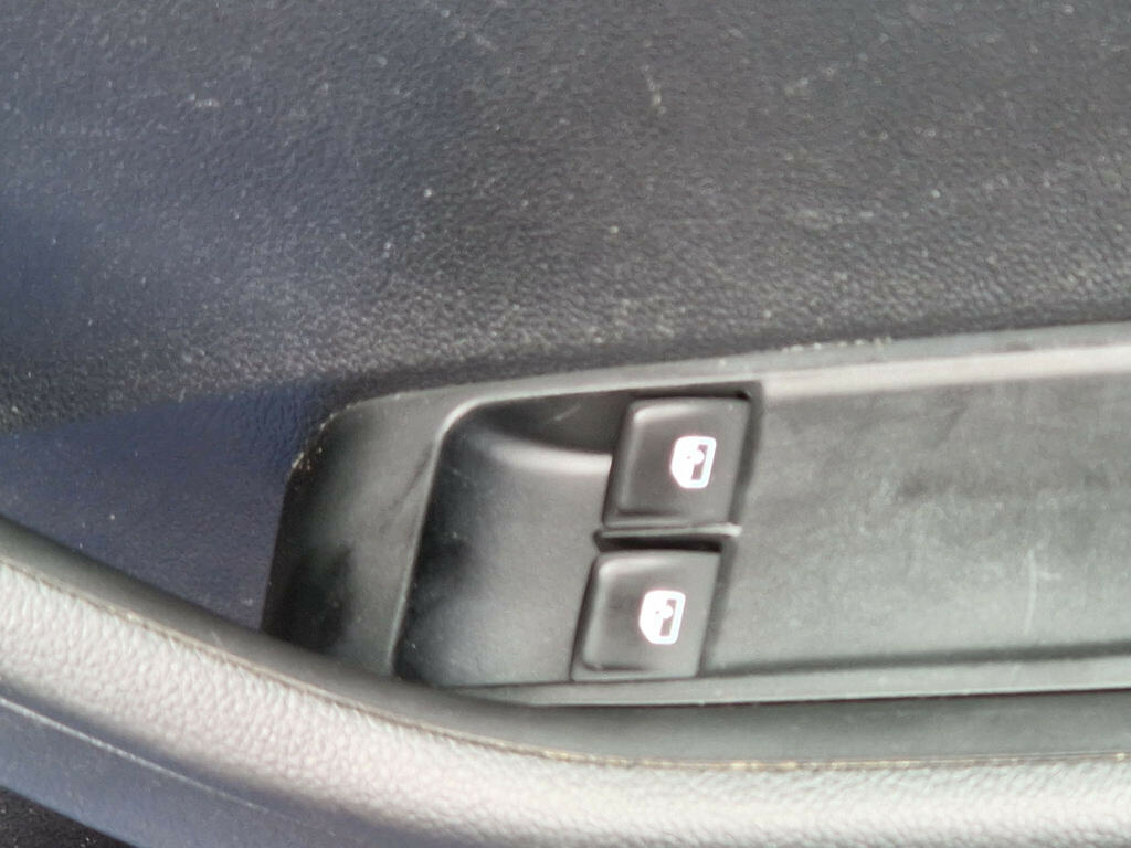 Skoda Fabia Petrol Grey #29