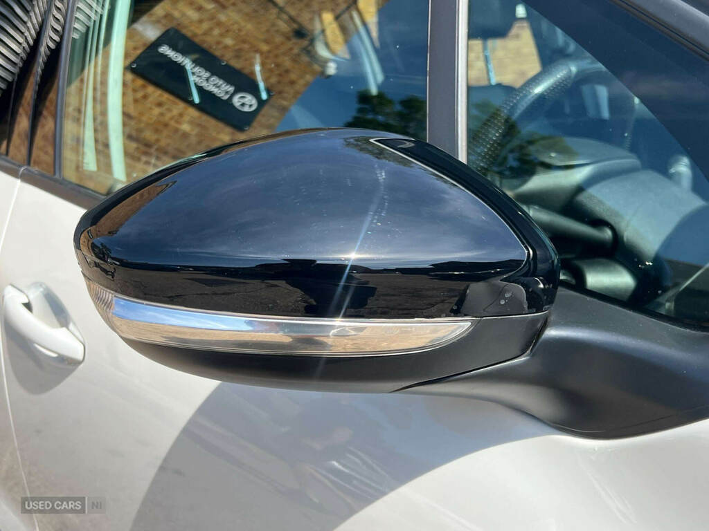 Peugeot 2008 Active Grey #9