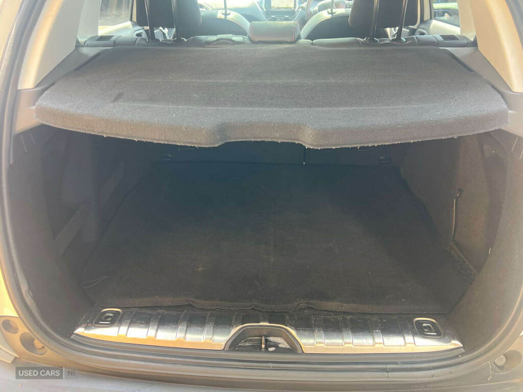 Peugeot 2008 Active Grey #22