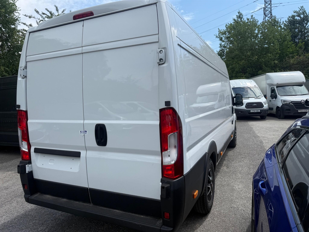 Fiat Ducato Mpv Grey #5