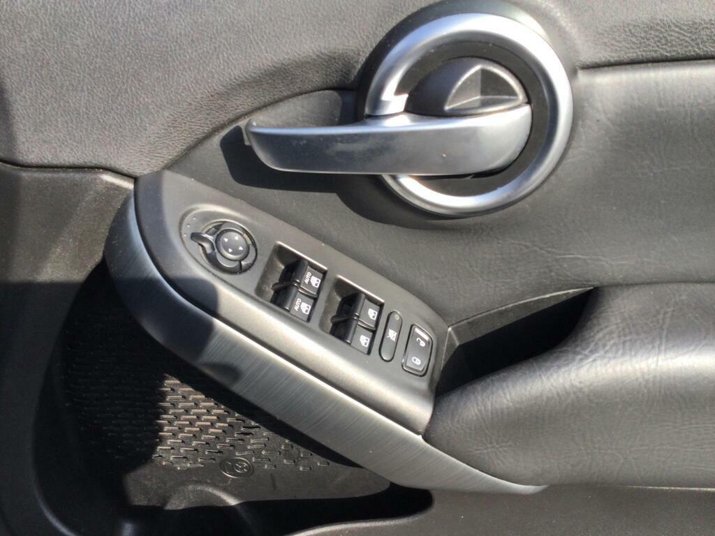 Fiat 500X Multiair Cross Grey #18