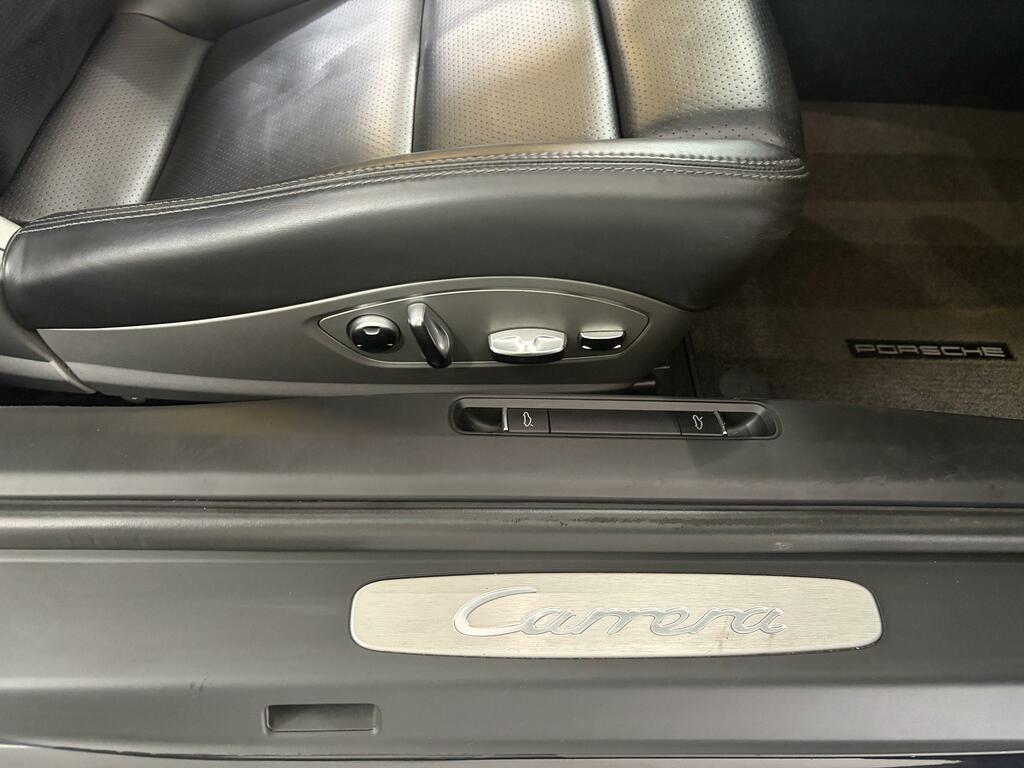 Porsche 911 S Pdk Grey #26