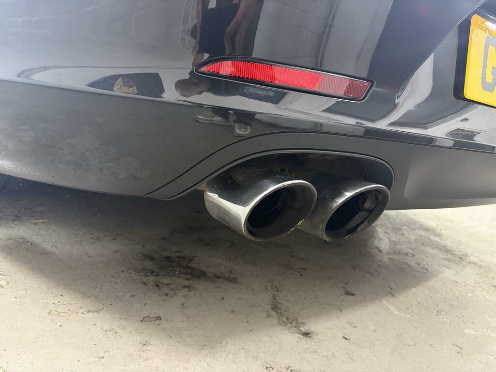 Porsche 911 S Pdk Grey #15
