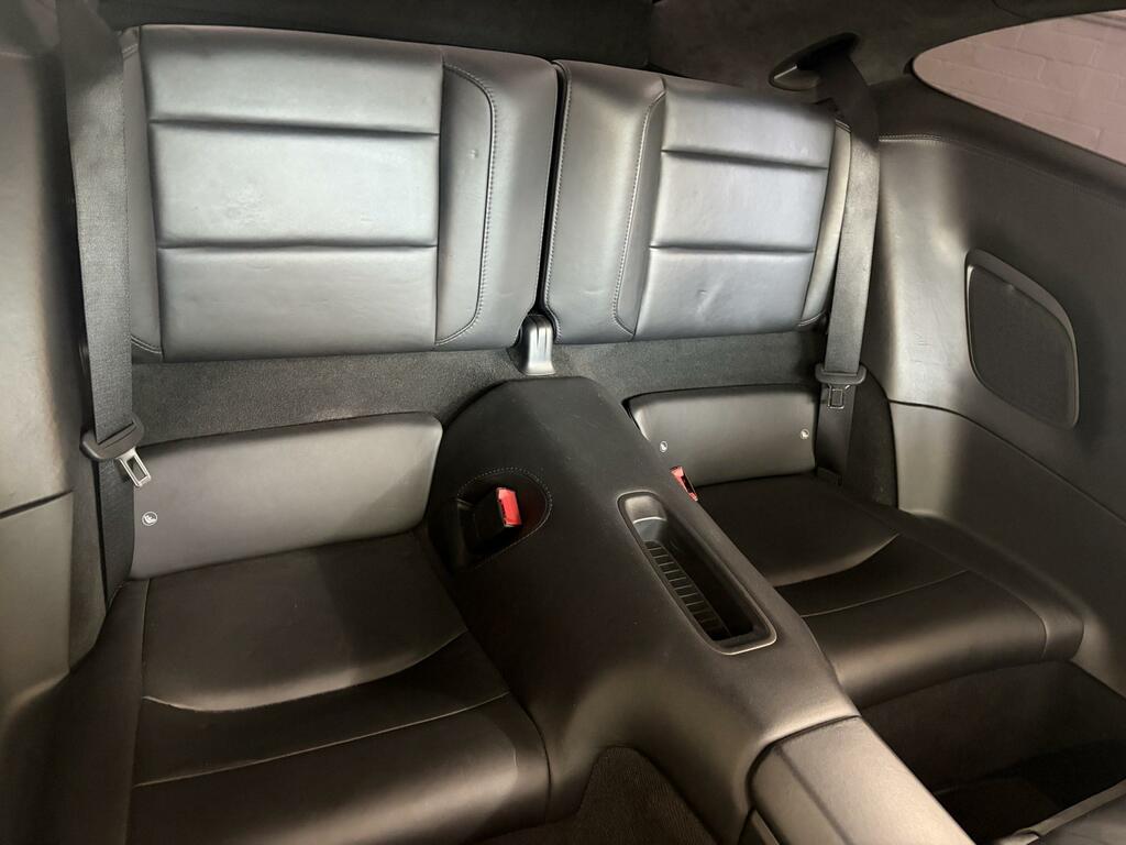 Porsche 911 S Pdk Grey #30