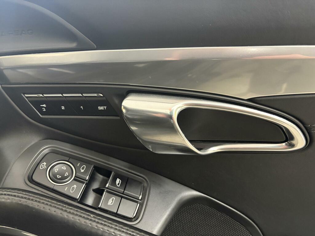 Porsche 911 S Pdk Grey #28