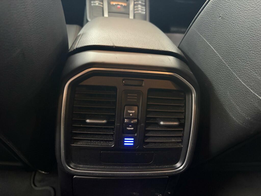 Porsche Macan 3.0 Td V6 S Pdk 4Wd Euro 6 Ss Blue #36