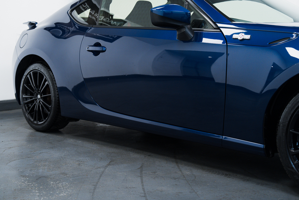 Toyota GT86 2.0 Boxer D-4s Euro 5 201313 Grey #24