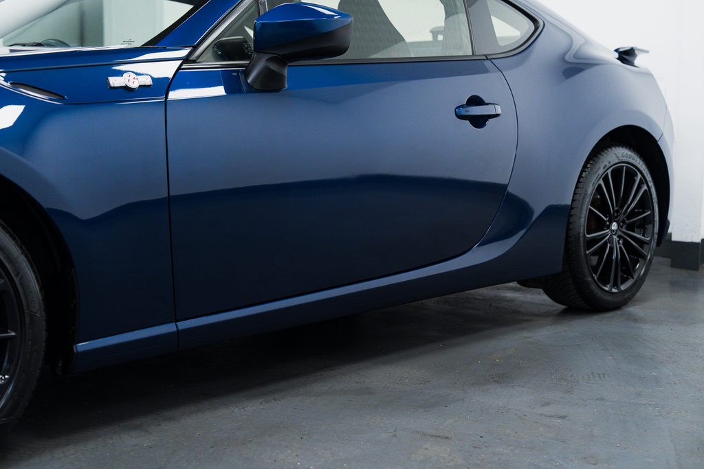 Toyota GT86 2.0 Boxer D-4s Euro 5 201313 Grey #21